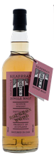 KILKERRAN WORK IN PROGRESS 6 BOURBON 700ML